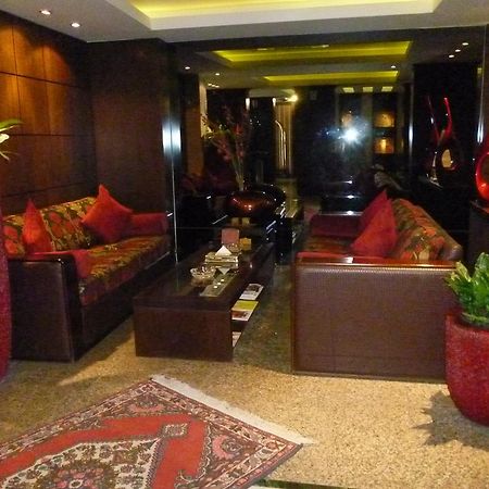 Al Bustan Hotel Doha Eksteriør bilde