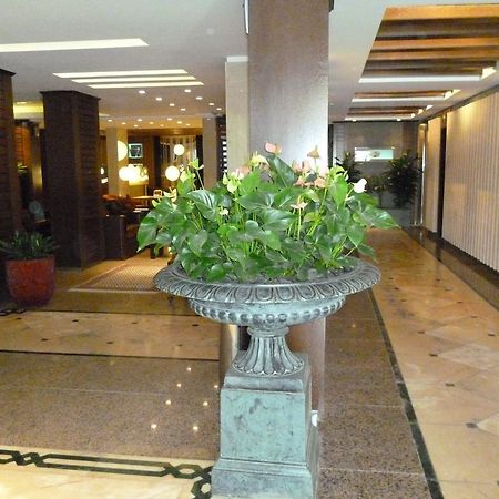 Al Bustan Hotel Doha Eksteriør bilde