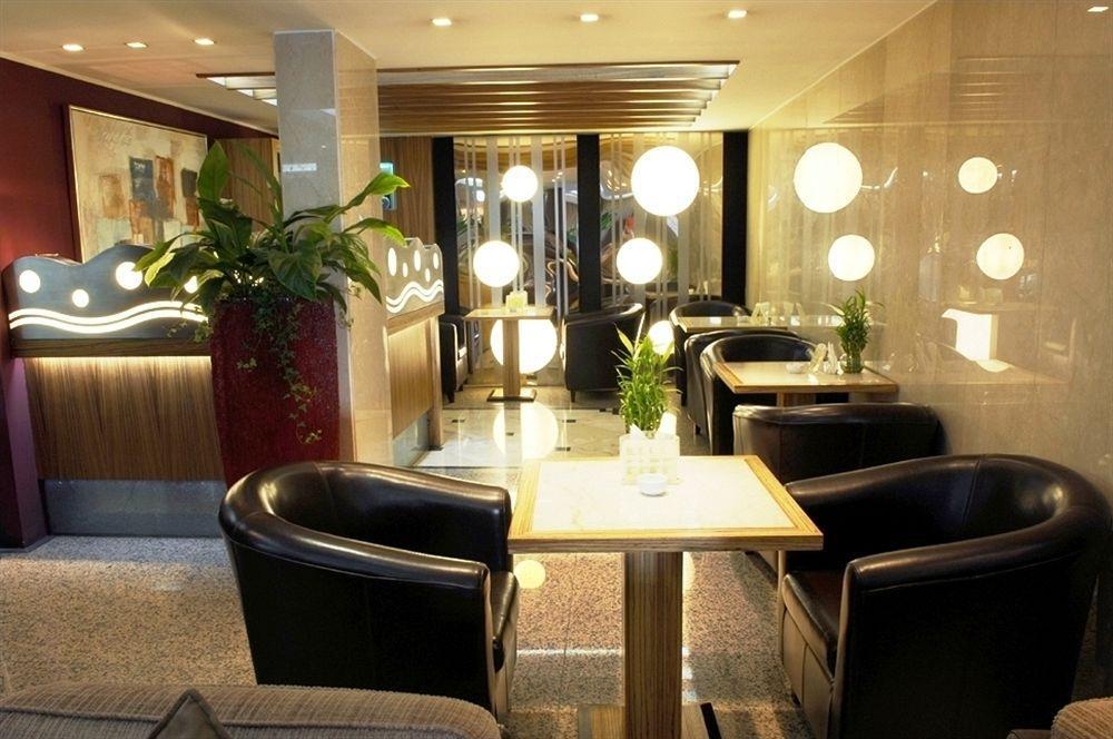 Al Bustan Hotel Doha Eksteriør bilde